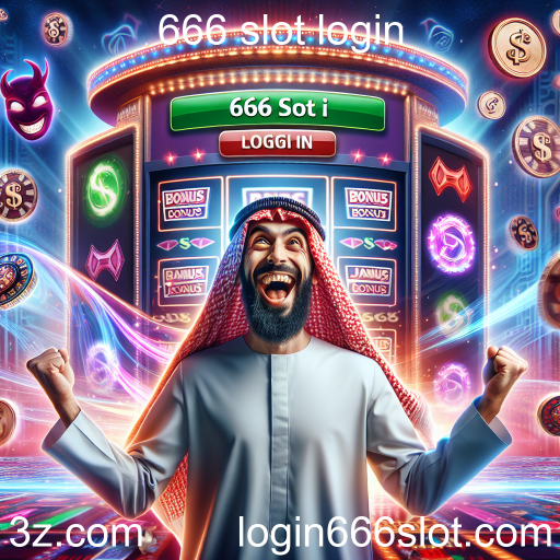 Maximize suas Chances: Ofertas Bônus no 666 Slot Login