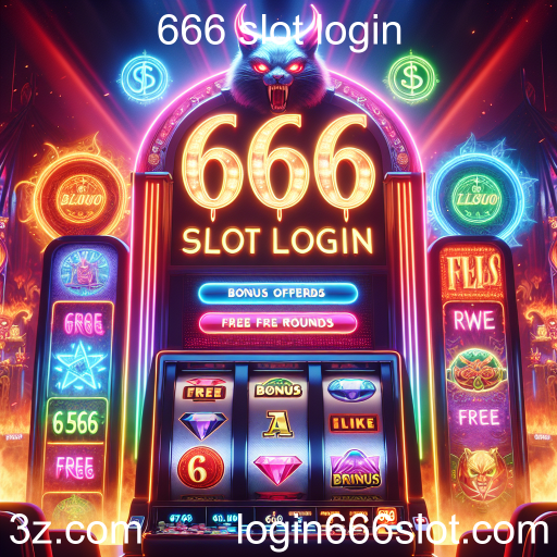 Entendendo a Categoria de Bônus nas Slots do 666 Slot Login
