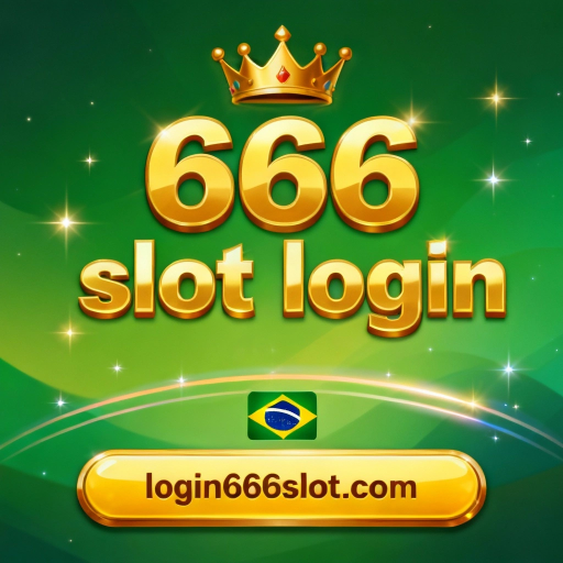 666 slot login