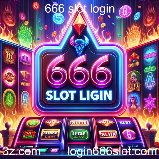 Descubra os Novos Jogos em 666 Slot Login