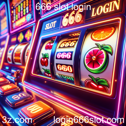 Tudo sobre Jogos de Pagamento em 666 Slot Login