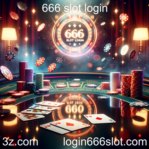 Explorando o Pôquer no 666 Slot Login: Estratégias e Variedades